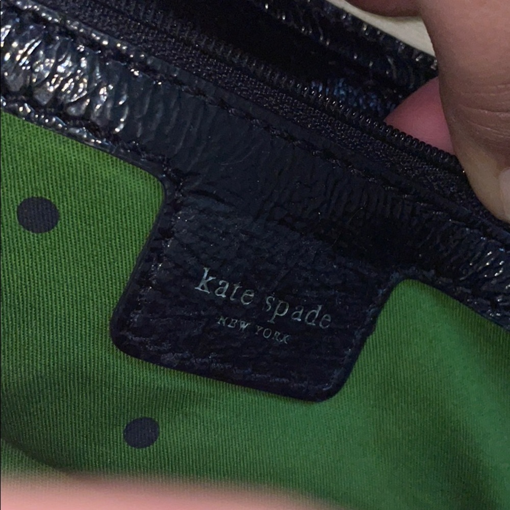 Small Kate spade purse